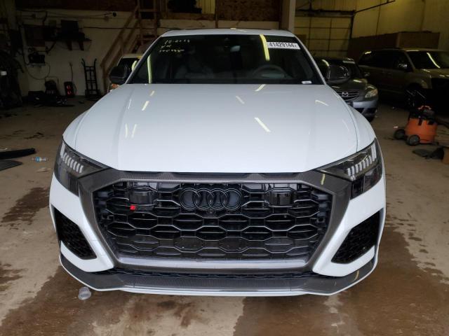 2024 AUDI RS Q8 - WU1ARBF1XRD000506