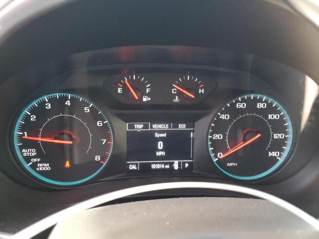 2018 CHEVROLET MALIBU LS 1G1ZC5ST4JF248374