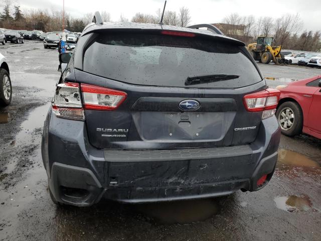 2018 SUBARU CROSSTREK JF2GTAAC5JH219545