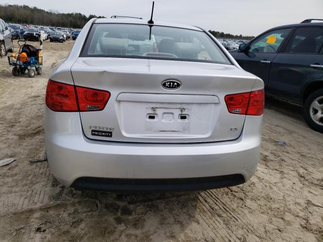 VIN 4T1G31AK4RU624946 2024 Toyota Camry, Hybrid SE no.6