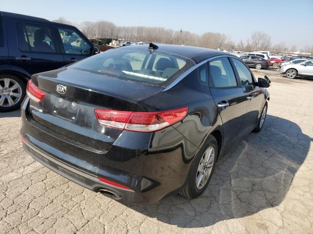 2016 KIA OPTIMA LX - 5XXGT4L38GG038765