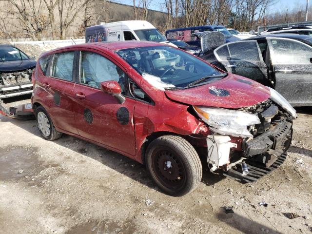 2015 NISSAN VERSA NOTE 3N1CE2CP0FL420018