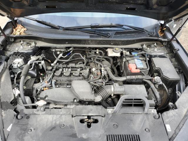 2023 HONDA CRV EXL - 2HKRS4H75PH419923