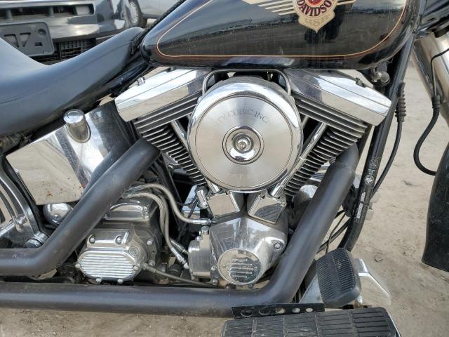 1997 Harley-Davidson Flstf VIN: 1HD1BML15VY047736 Lot: 42152484