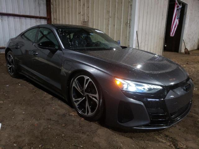 2023 AUDI E-TRON GT - WAUCJBFW4P7000809