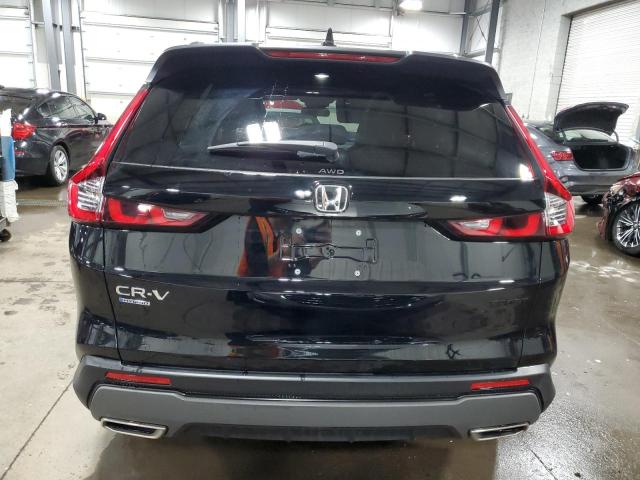 2024 HONDA CR-V SPORT - 7FARS6H56RE018445