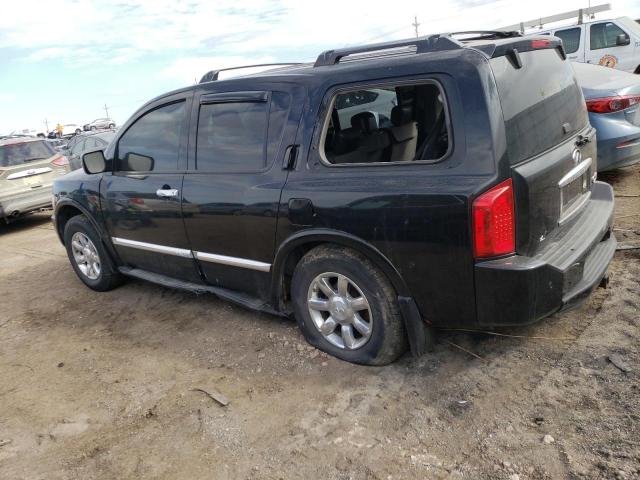 2006 Infiniti Qx56 VIN: 5N3AA08C26N814682 Lot: 42515304