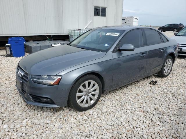 VIN WAUAFAFL4DN036127 2013 Audi A4, Premium no.1