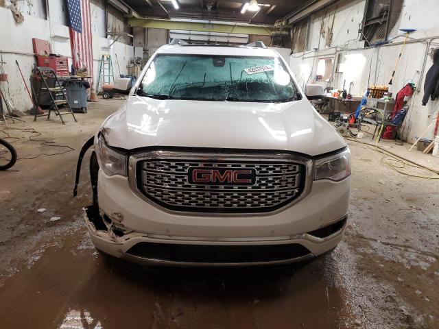 2017 GMC Acadia Denali VIN: 1GKKNXLS6HZ203227 Lot: 42037974