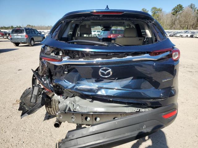 2023 MAZDA CX-9 TOURI - JM3TCBCY2P0657465