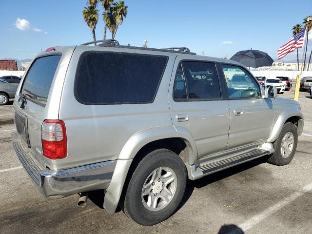 2000 Toyota 4Runner Sr5 VIN: JT3GN86R0Y0159251 Lot: 44929944