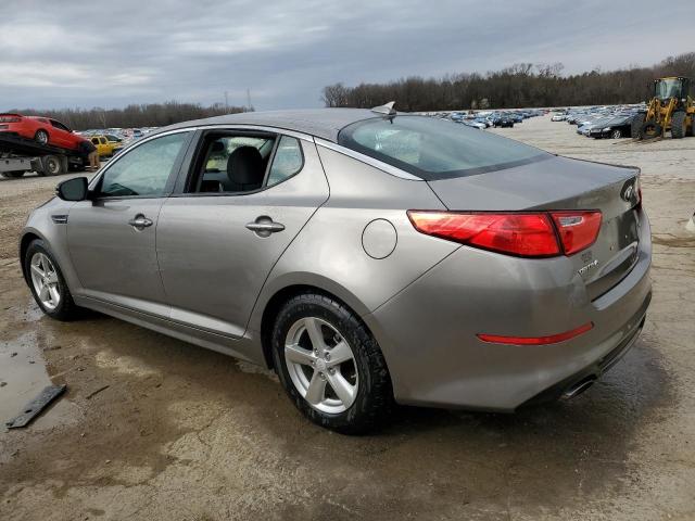 2015 KIA OPTIMA LX - 5XXGM4A7XFG463809