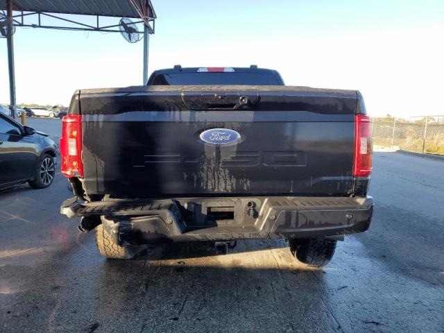 2023 FORD F150 SUPER - 1FTFW1E54PFB73708