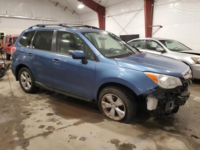2015 SUBARU FORESTER 2 - JF2SJADC3FH508751