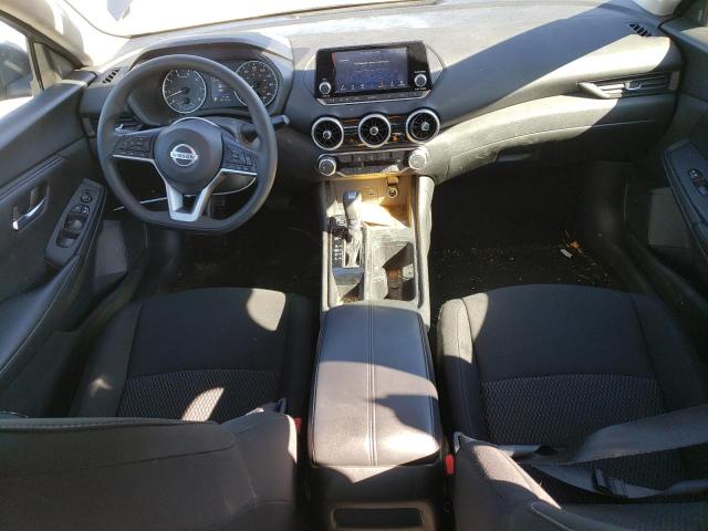 2023 NISSAN SENTRA S - 3N1AB8BV6PY306659