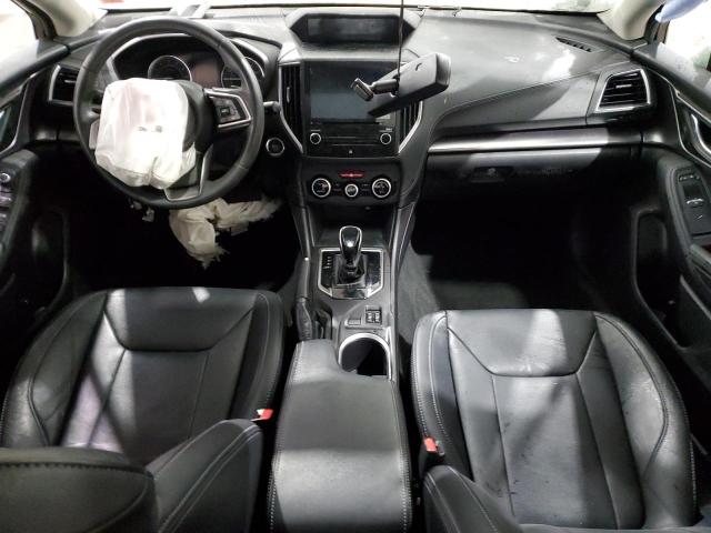 2017 SUBARU IMPREZA LI 4S3GTAT65H3754081