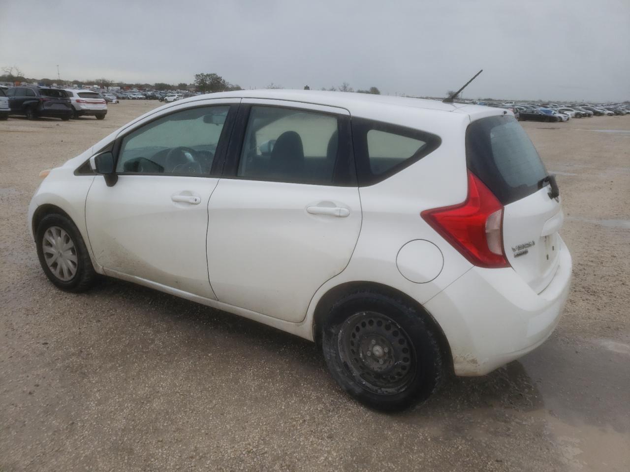 3N1CE2CP9FL426965 2015 Nissan Versa Note S