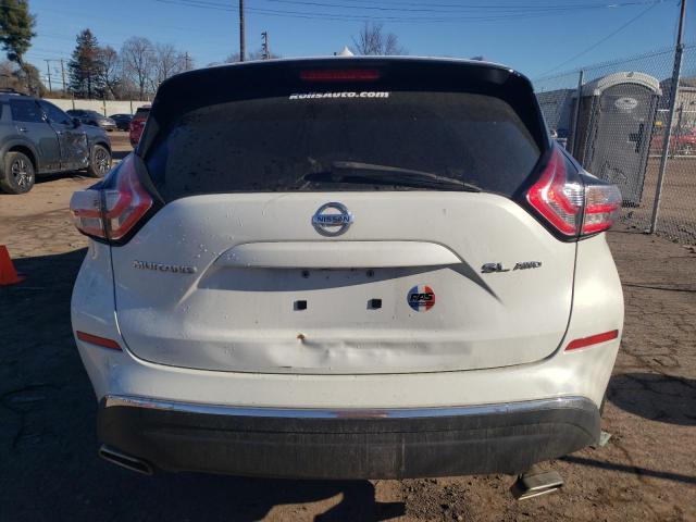 2015 Nissan Murano - Image 6