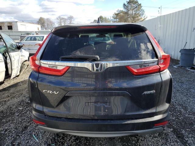 2019 HONDA CR-V EXL 2HKRW2H83KH661829