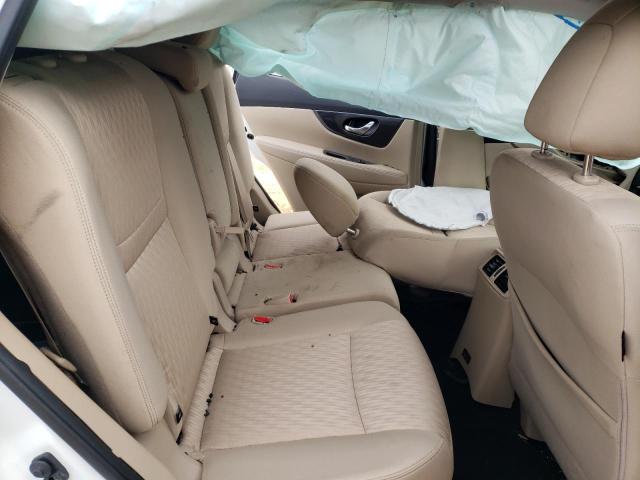 2020 NISSAN ROGUE S JN8AT2MT0LW012554