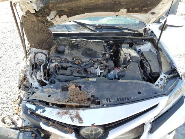 2018 TOYOTA CAMRY L 4T1B11HK3JU584868