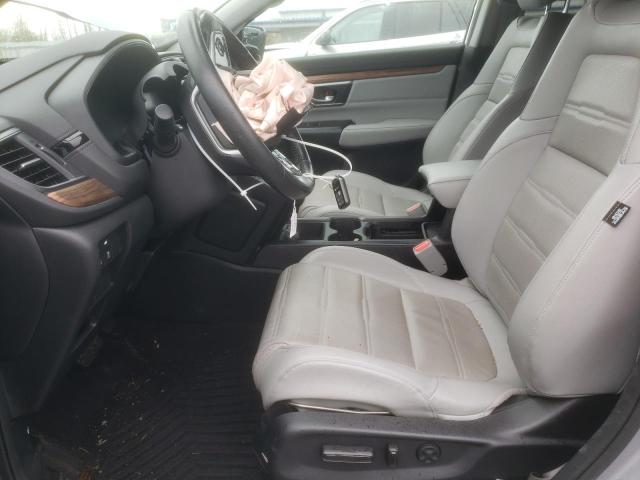 2019 HONDA CR-V EXL JHLRW2H84KX023290
