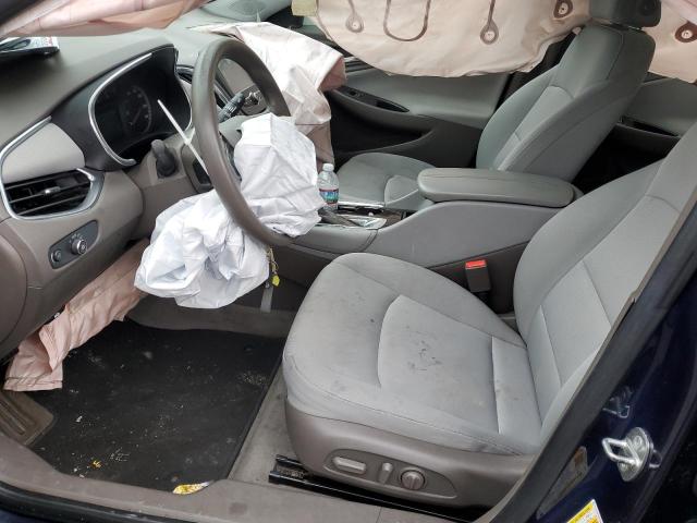 1G1ZE5ST3GF319535 2016 Chevrolet Malibu Lt