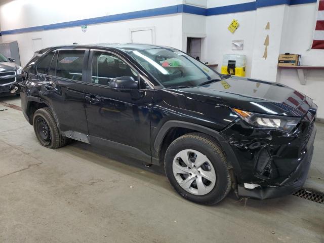 2022 Toyota Rav4 Le VIN: 2T3F1RFV1NW289228 Lot: 43079314