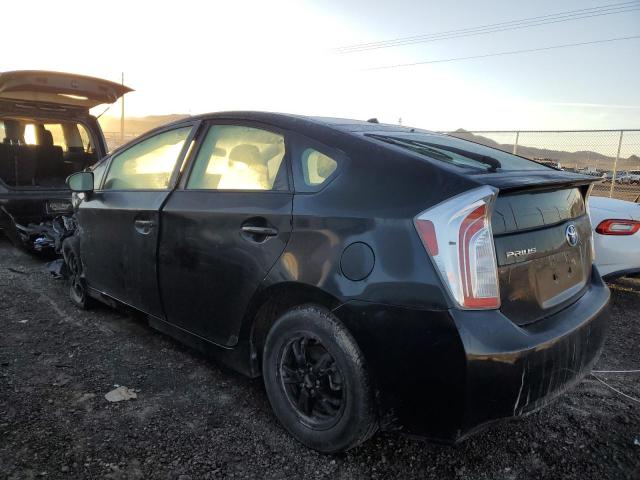 2013 Toyota Prius VIN: JTDKN3DU5D5691849 Lot: 42006554