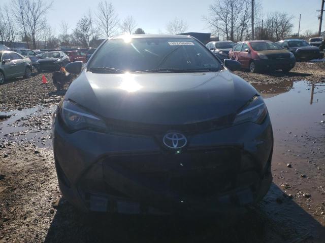 2017 TOYOTA COROLLA L 2T1BURHE6HC873156