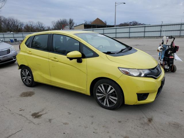 2016 Honda Fit Ex VIN: JHMGK5H73GX037261 Lot: 44498574