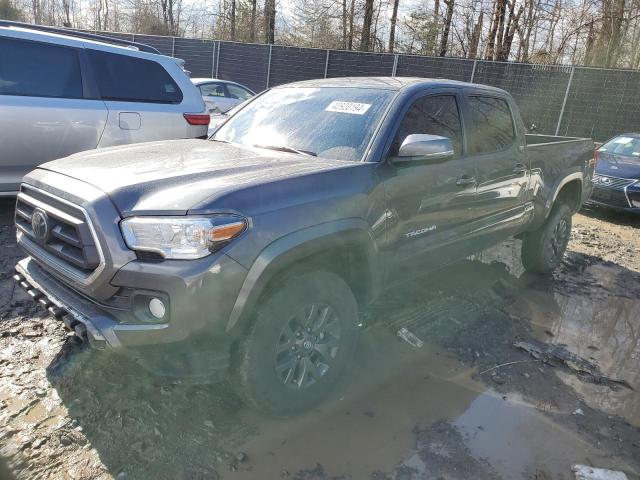 VIN 3TMDZ5BN6PM150280 2023 TOYOTA TACOMA no.1