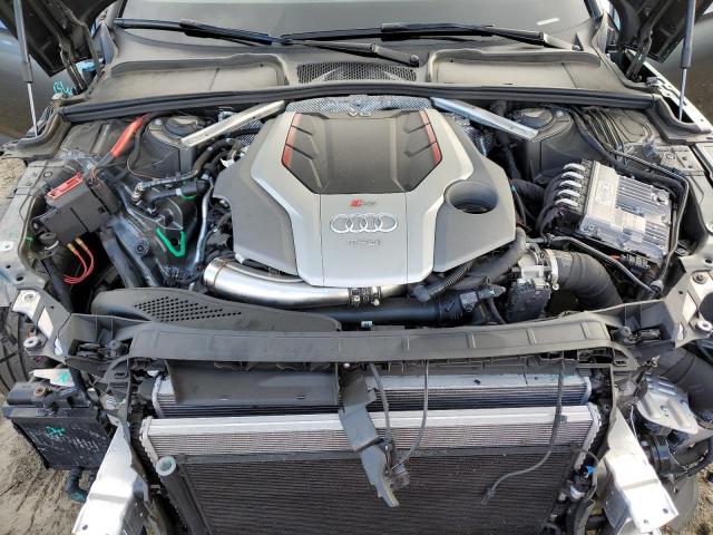2019 AUDI RS5 - WUABWCF59KA900763