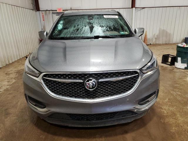 2018 BUICK ENCLAVE AV - 5GAEVCKW8JJ221630