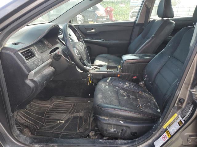 2017 TOYOTA CAMRY LE 4T1BF1FK7HU379021