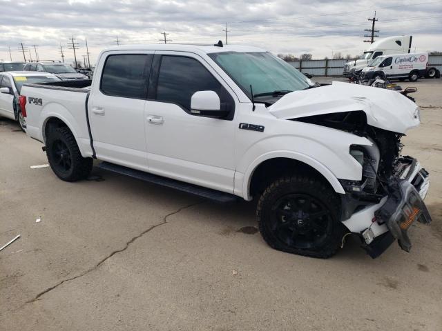 2020 FORD F150 SUPER 1FTEW1E4XLFB11100