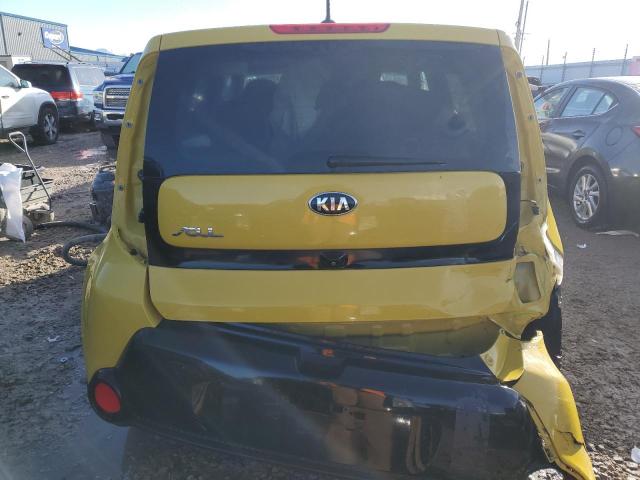 KNDJP3A55G7242733 2016 Kia Soul +