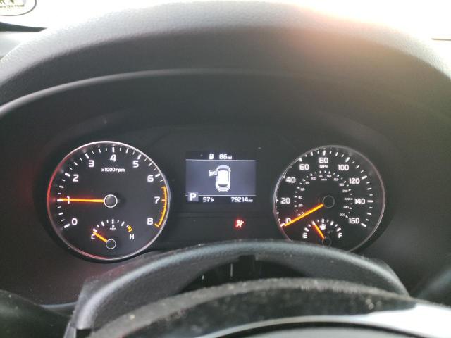 2021 KIA SPORTAGE L KNDPM3AC4M7912429