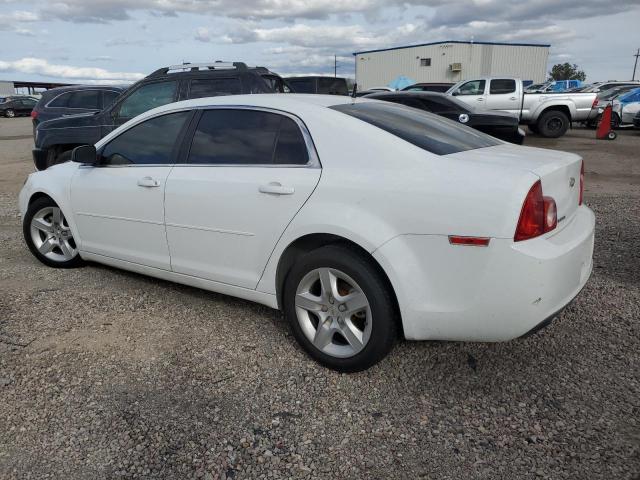 2012 Chevrolet Malibu Ls VIN: 1G1ZA5EU0CF392713 Lot: 44482954