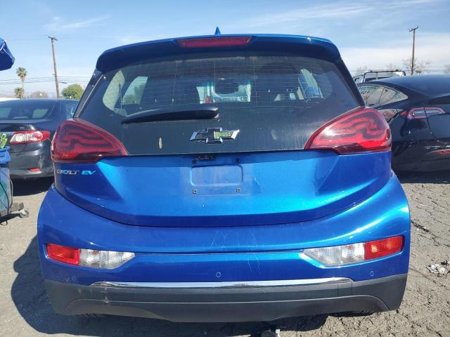 2019 CHEVROLET BOLT EV PR 1G1FZ6S0XK4133935