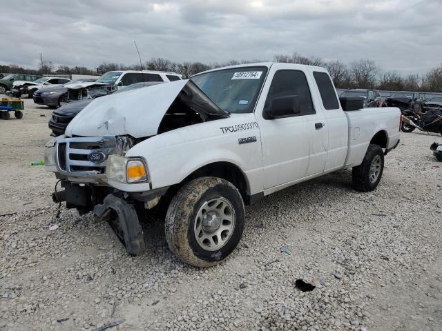 2011 Ford Ranger 