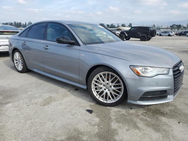 2018 AUDI A6 PREMIUM WAUC8AFC8JN111328