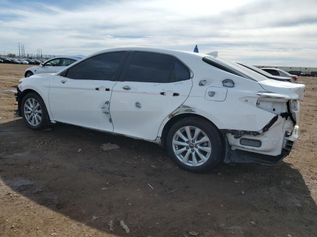 2020 Toyota Camry - Image 2
