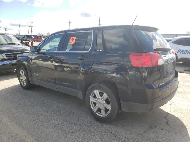 2015 GMC TERRAIN SL 2GKALMEK6F6249596