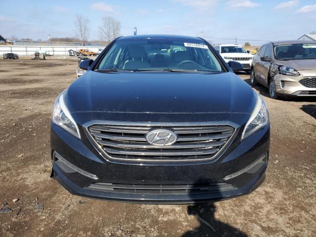 2015 HYUNDAI SONATA SE 5NPE24AF6FH193065