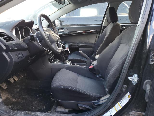 2015 MITSUBISHI LANCER GT JA32U8FW1FU000578