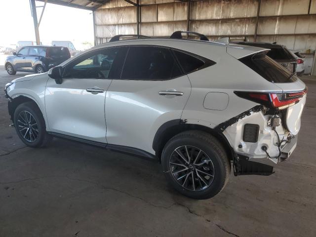 2024 LEXUS NX 350H BA - 2T2HKCEZ1RC024747