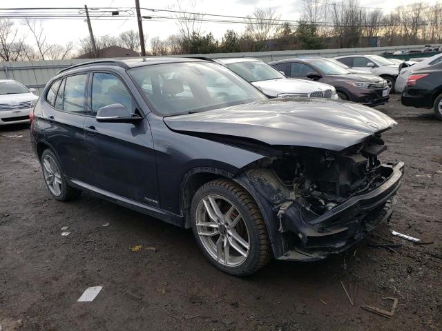 2015 BMW X1 XDRIVE3 WBAVM5C55FVV95080