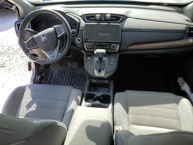 2022 HONDA CR-V EX 5J6RW1H51NA005893