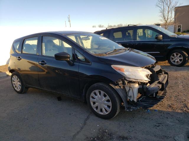 2015 Nissan Versa Note S VIN: 3N1CE2CP8FL372932 Lot: 41284314